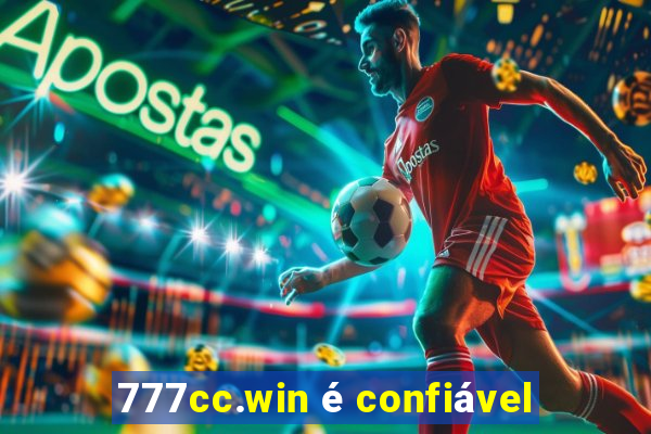 777cc.win é confiável