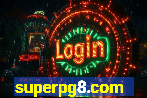 superpg8.com