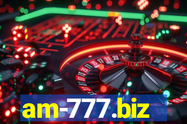 am-777.biz