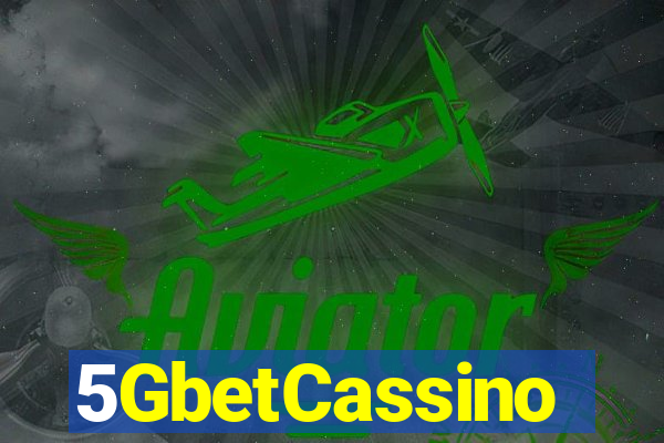 5GbetCassino