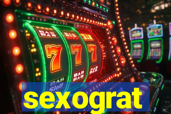 sexograt