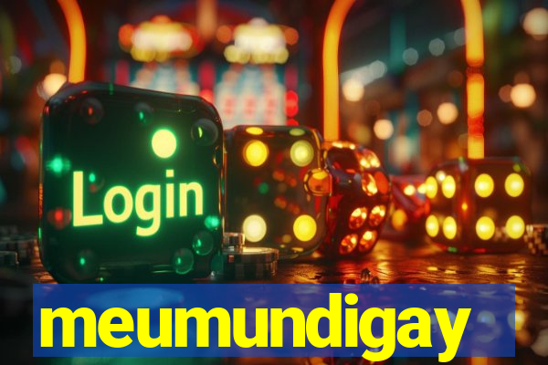 meumundigay