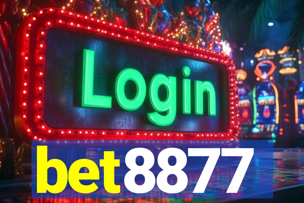 bet8877