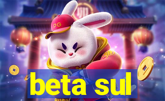 beta sul