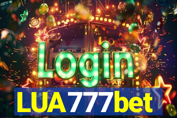 LUA777bet