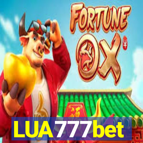 LUA777bet