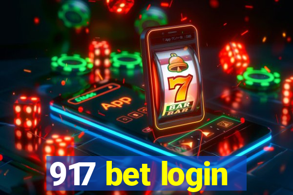 917 bet login