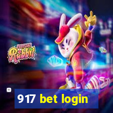 917 bet login