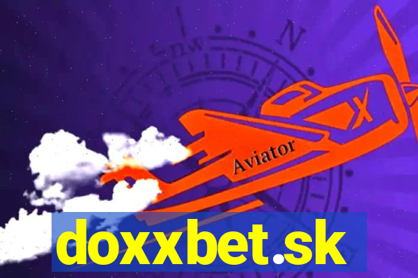 doxxbet.sk