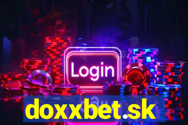 doxxbet.sk