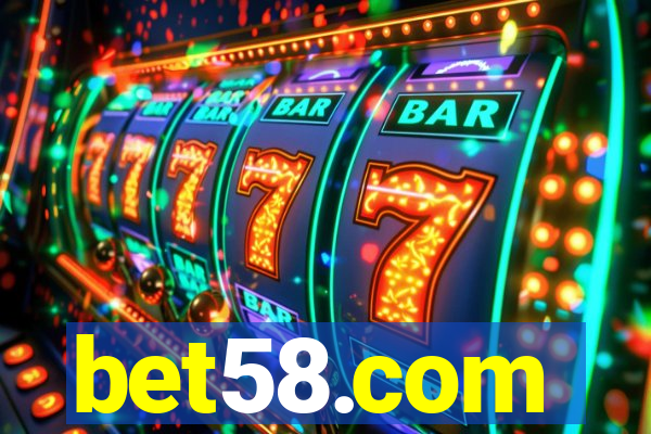 bet58.com