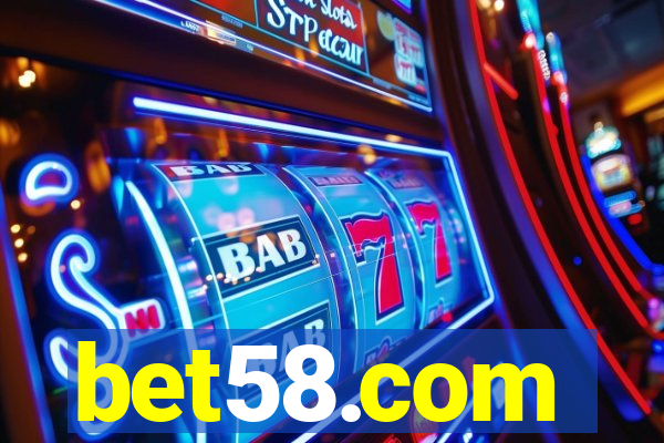 bet58.com