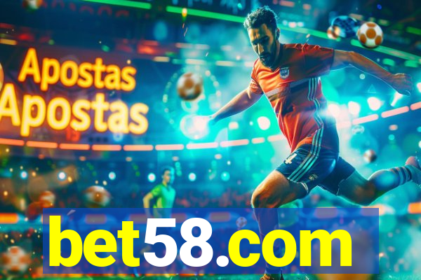 bet58.com