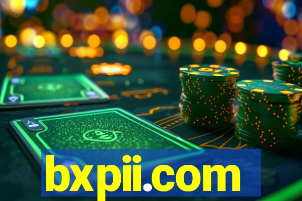 bxpii.com