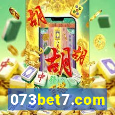 073bet7.com