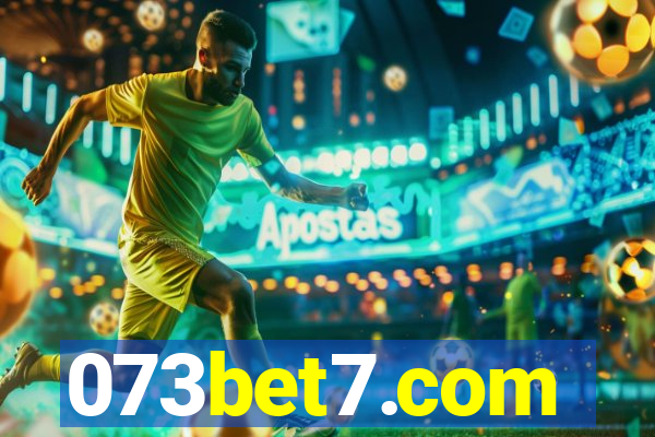 073bet7.com