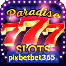 pixbetbet365