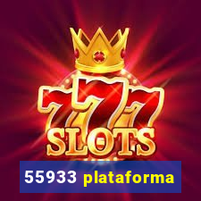 55933 plataforma