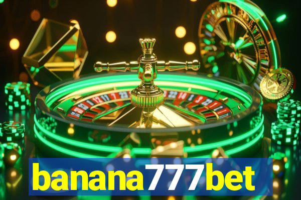 banana777bet