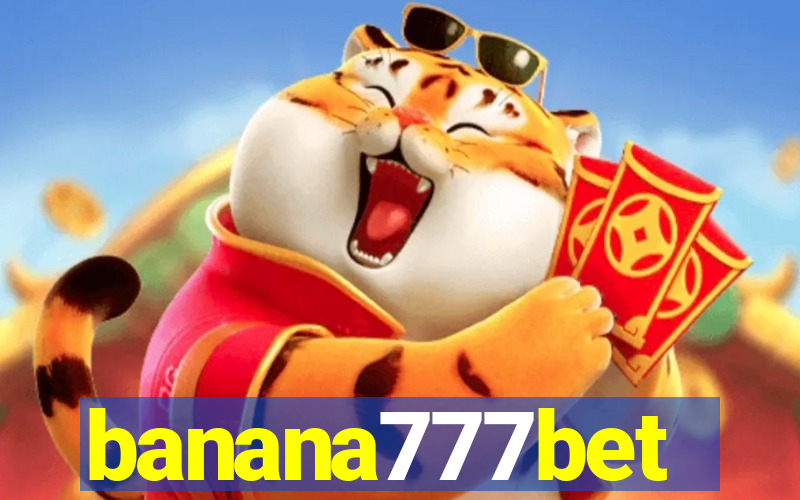 banana777bet