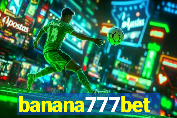 banana777bet