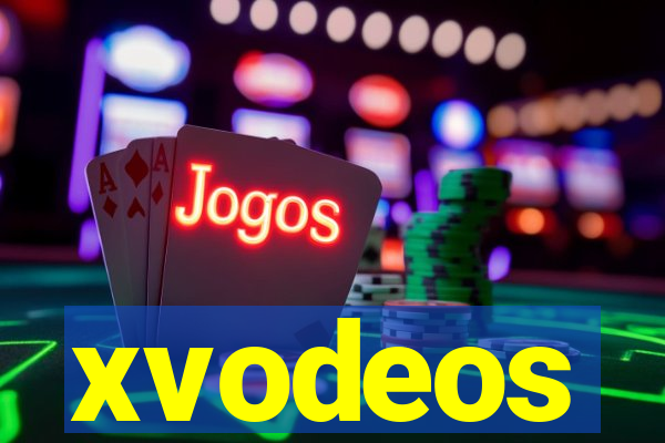 xvodeos