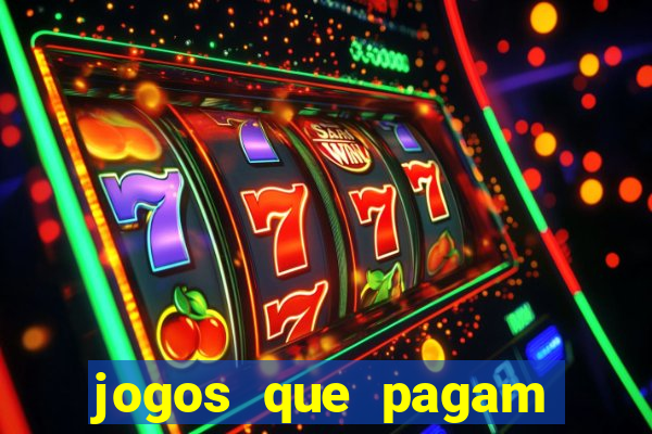 jogos que pagam dinheiro no pagbank