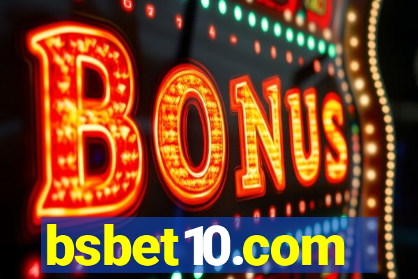 bsbet10.com