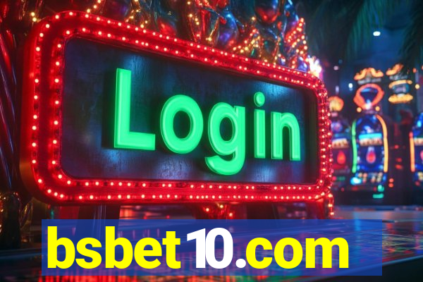 bsbet10.com