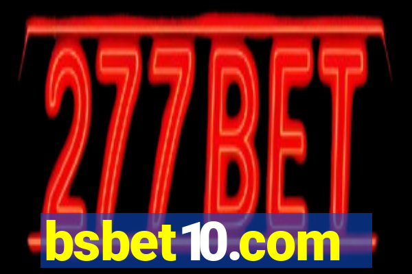 bsbet10.com