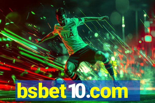 bsbet10.com