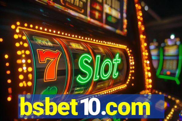 bsbet10.com