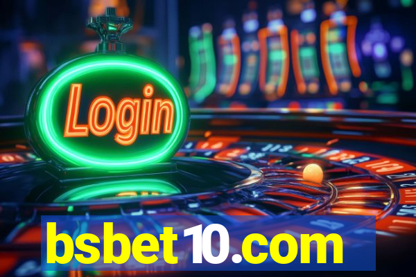 bsbet10.com