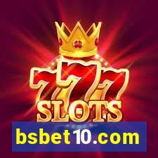 bsbet10.com