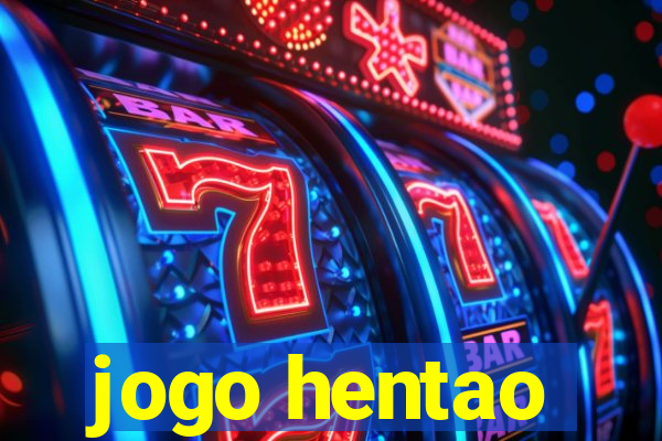 jogo hentao