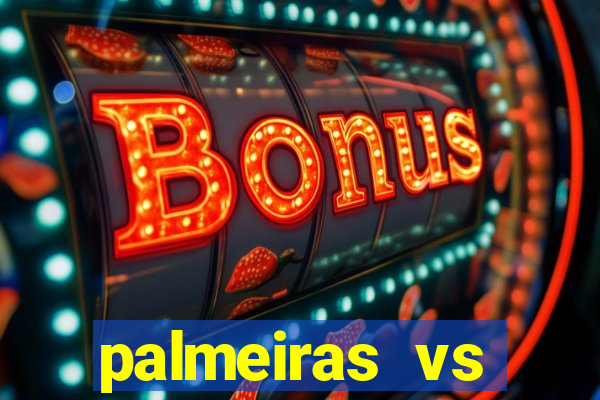 palmeiras vs botafogo futemax