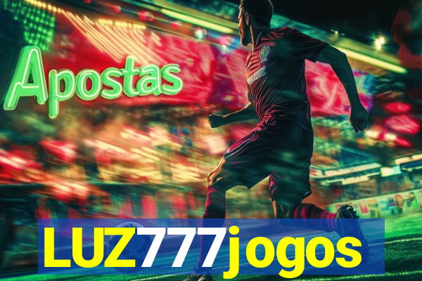 LUZ777jogos