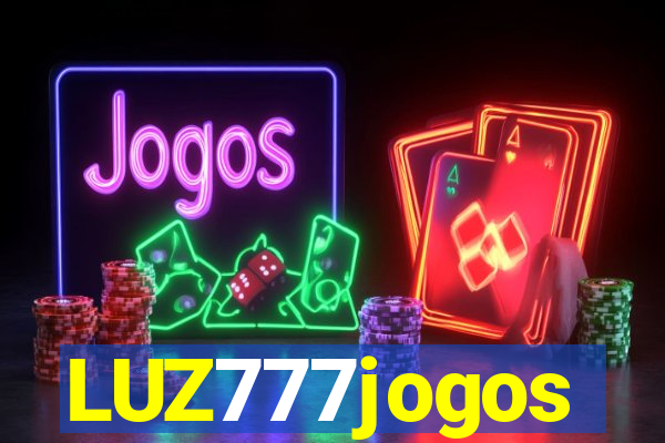 LUZ777jogos