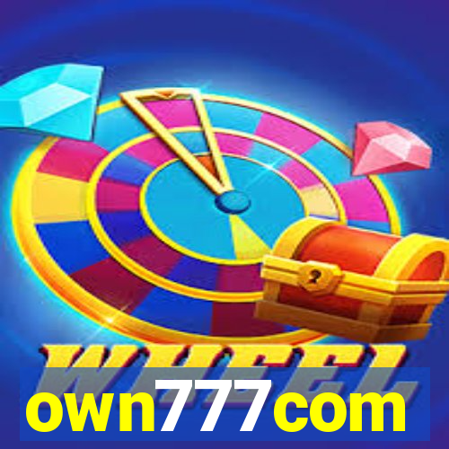 own777com