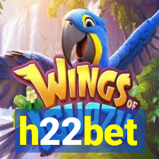 h22bet