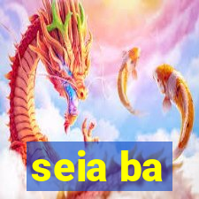 seia ba