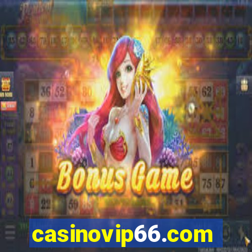 casinovip66.com