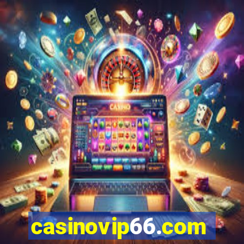 casinovip66.com