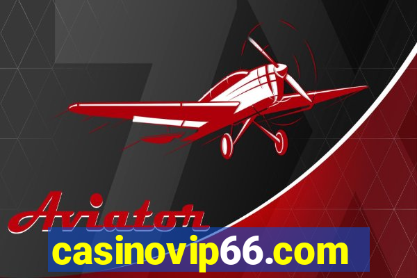 casinovip66.com