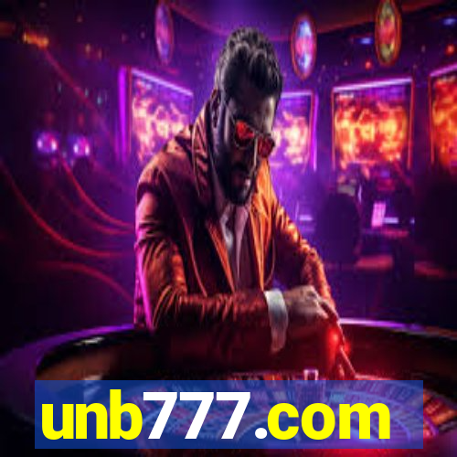 unb777.com