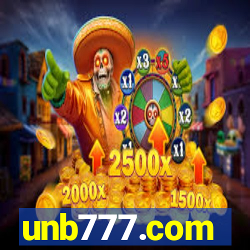 unb777.com