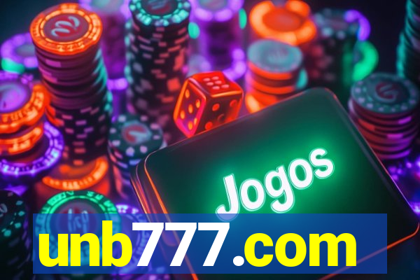 unb777.com