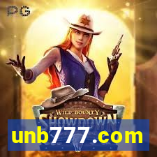 unb777.com