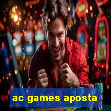 ac games aposta