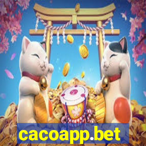 cacoapp.bet